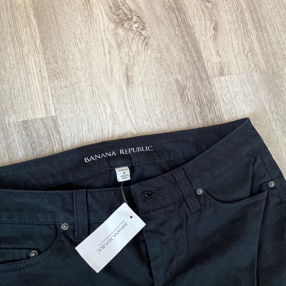 Brand new Banana Republic stretch pants - Picture 2 of 2